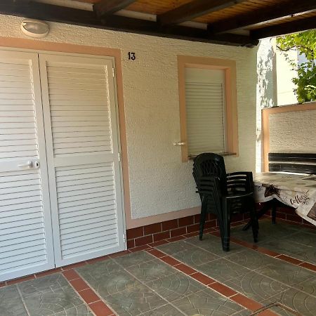 Apartmani Roko Baska  Exterior photo