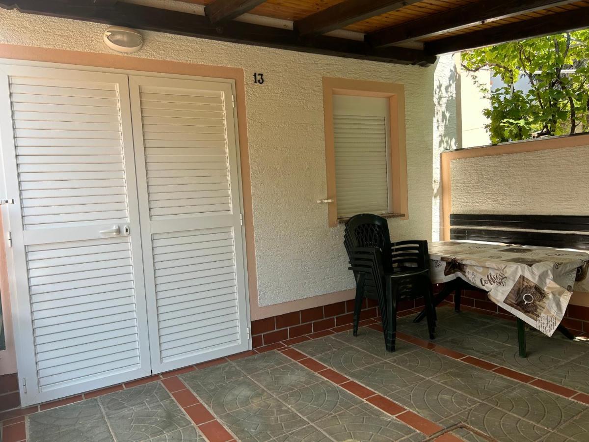 Apartmani Roko Baska  Exterior photo