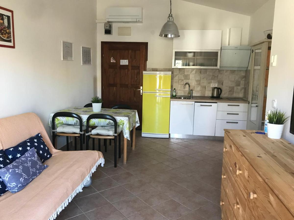Apartmani Roko Baska  Exterior photo